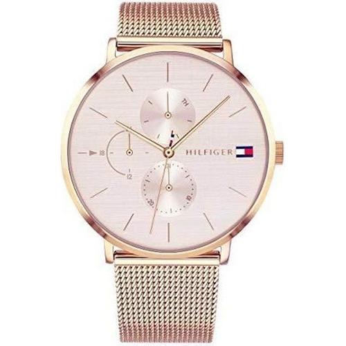 Bracelet montre tommy discount hilfiger